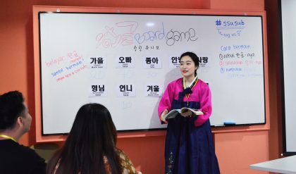 Kuasai Bahasa Korea dengan Cepat dengan 5 Tips Berikut!